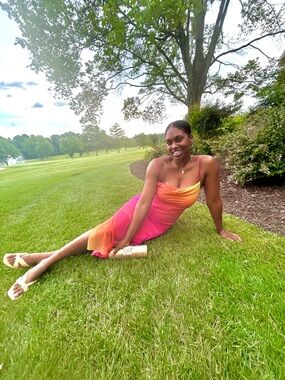 ☀️Meet Your Posher!!!🌊